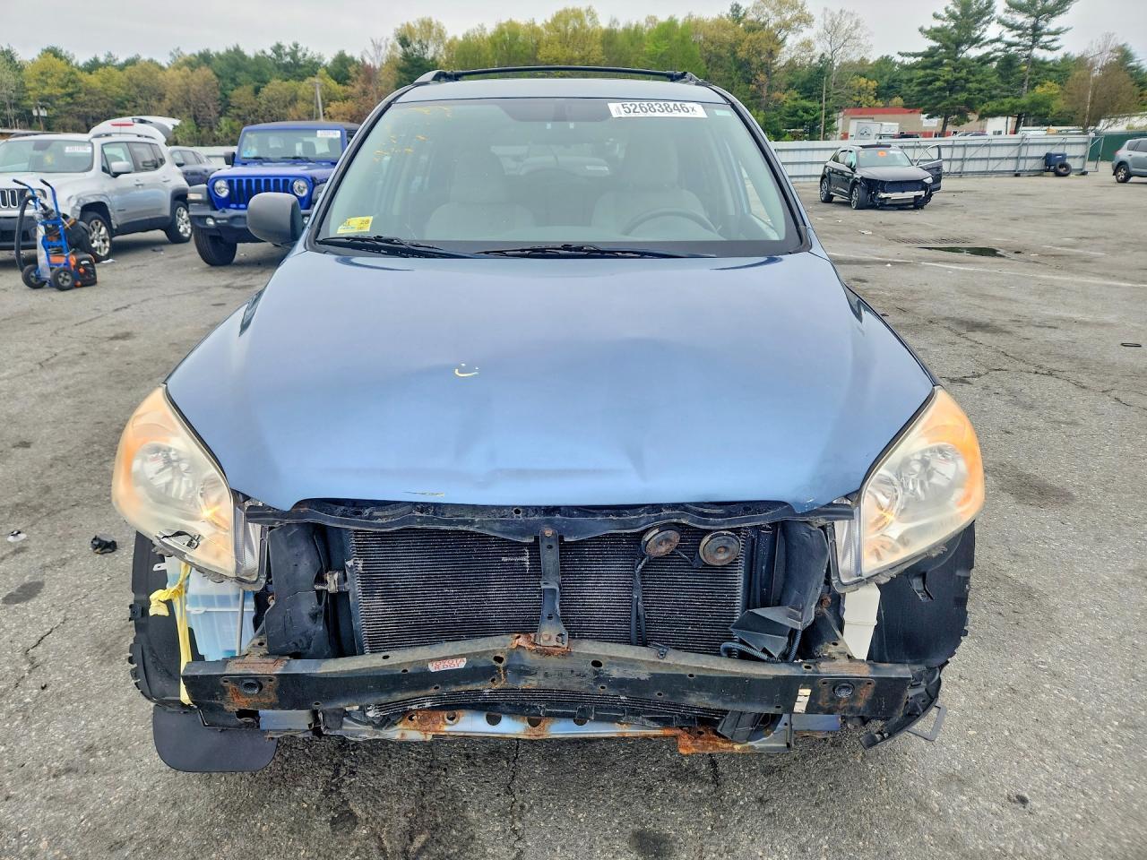 2010 TOYOTA RAV4