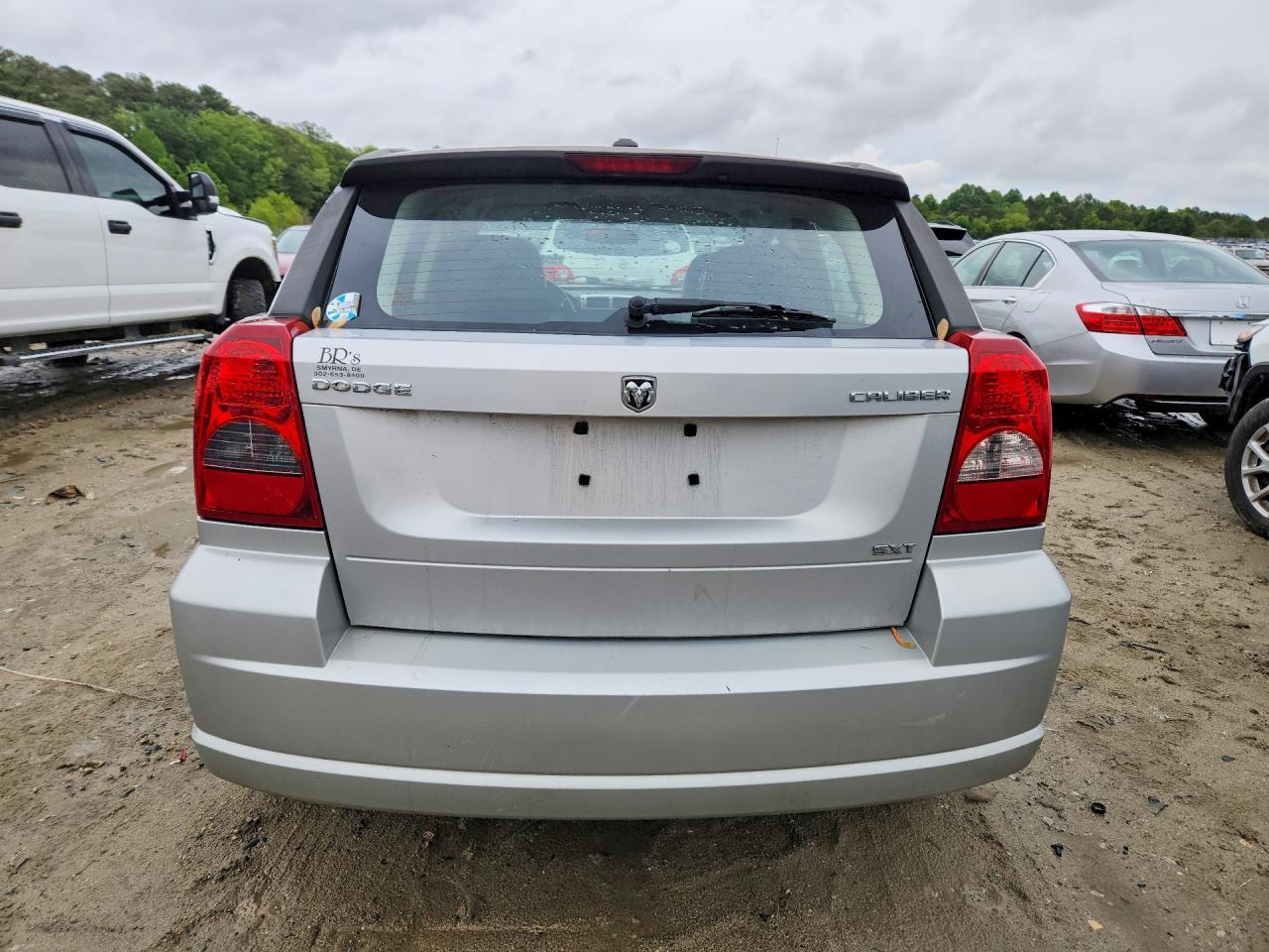 2009 DODGE Caliber