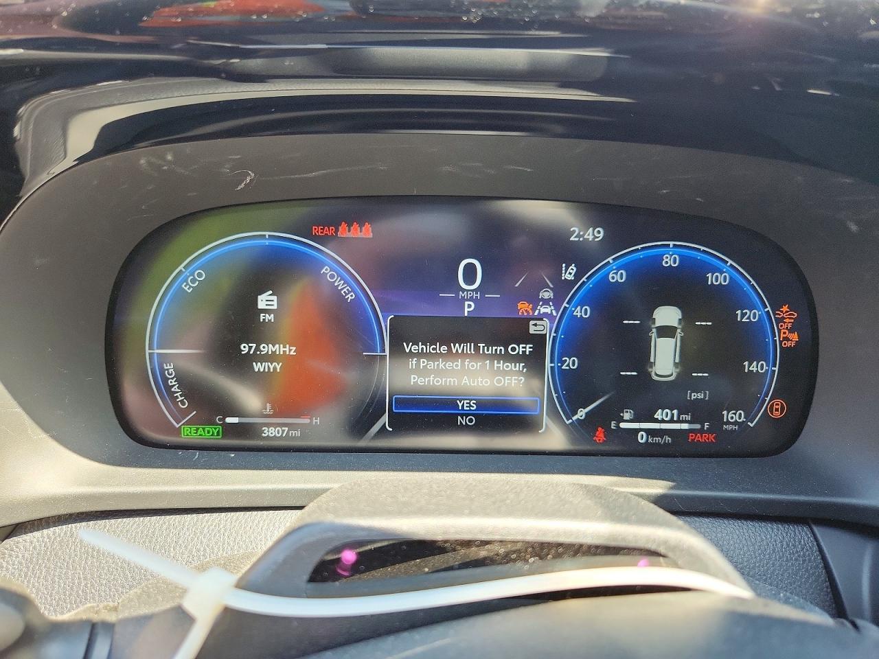 2025 TOYOTA Crown