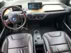 2015 BMW I3