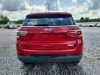 2017 JEEP Compass