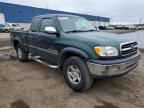 2000 TOYOTA TUNDRA