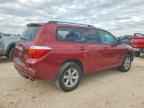 2010 TOYOTA HIGHLANDER