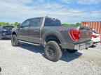 2021 FORD F-150 Lightning