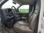 2013 CHEVROLET EXPRESS 2500