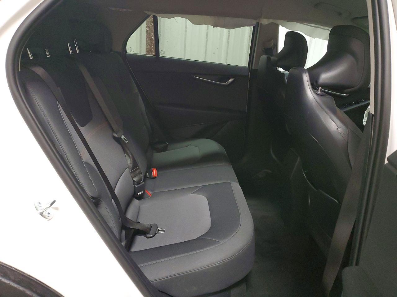 2026 KIA Niro