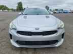2018 KIA Stinger