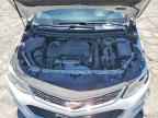 2016 CHEVROLET CRUZE