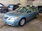 2008 TOYOTA CAMRY