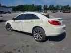 2010 CHRYSLER Sebring