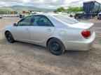 2005 TOYOTA CAMRY