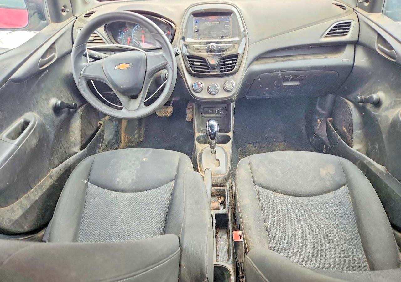 2020 CHEVROLET Spark