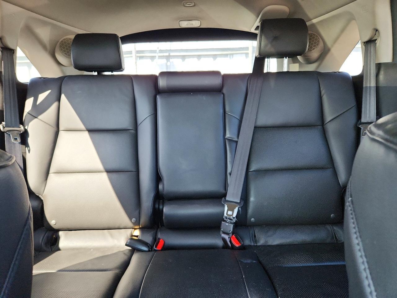 2013 ACURA RDX