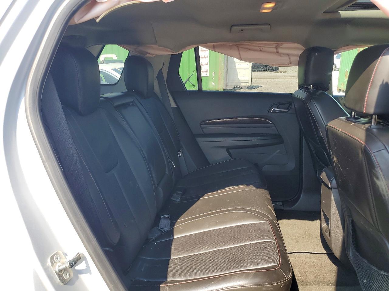 2013 GMC Terrain