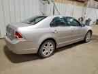 2008 FORD FUSION