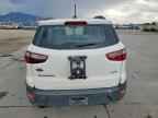 2020 FORD EcoSport