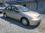 2003 HONDA CIVIC