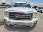 2015 GMC Sierra