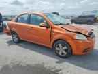 2008 CHEVROLET Aveo