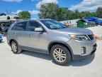 2014 KIA SORENTO