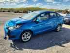 2017 FORD Fiesta