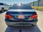 2013 MERCEDES-BENZ E-Class