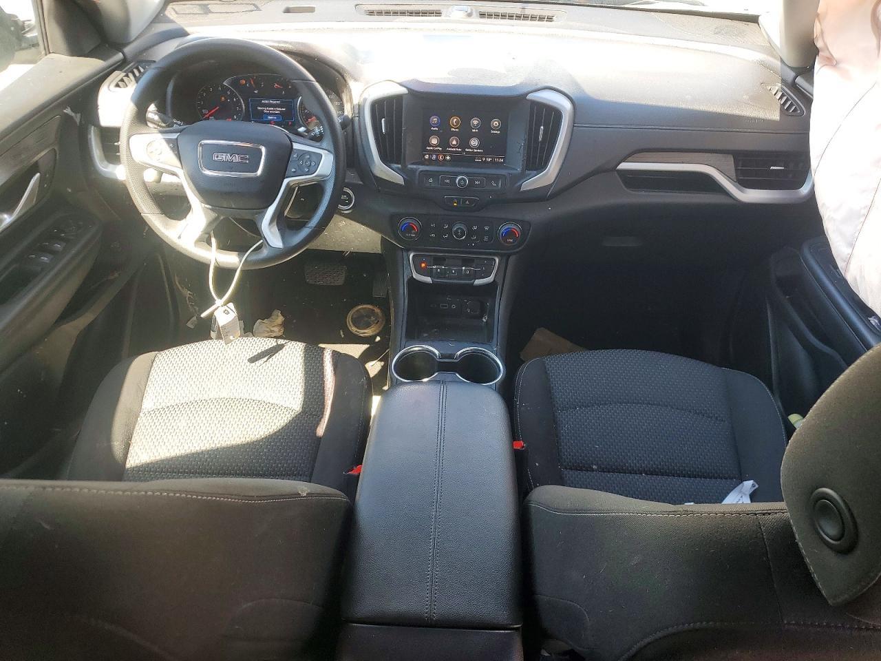 2023 GMC Terrain
