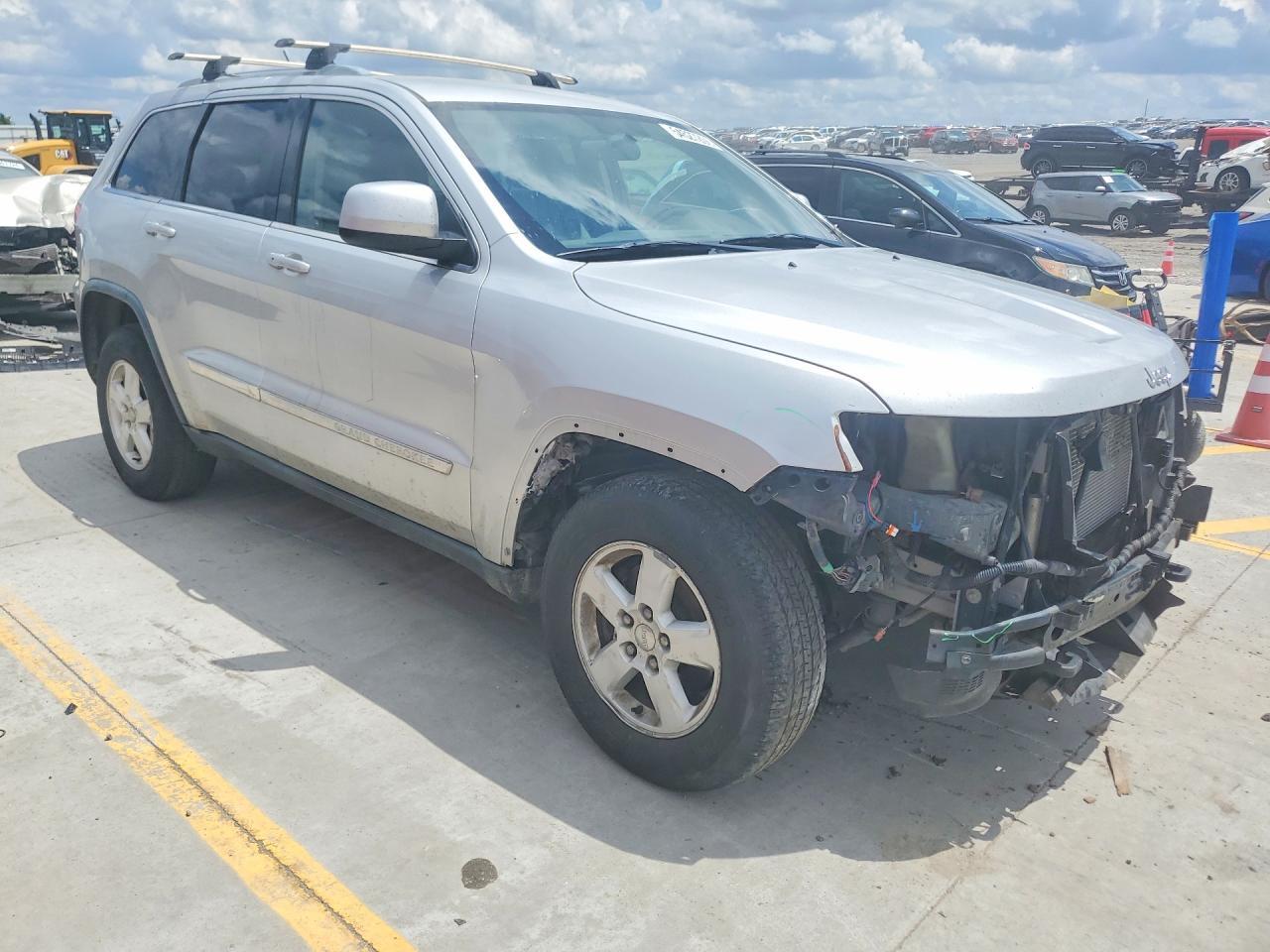 2011 JEEP Grand Cherokee