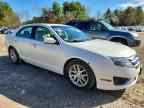 2010 FORD FUSION
