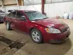 2008 CHEVROLET IMPALA