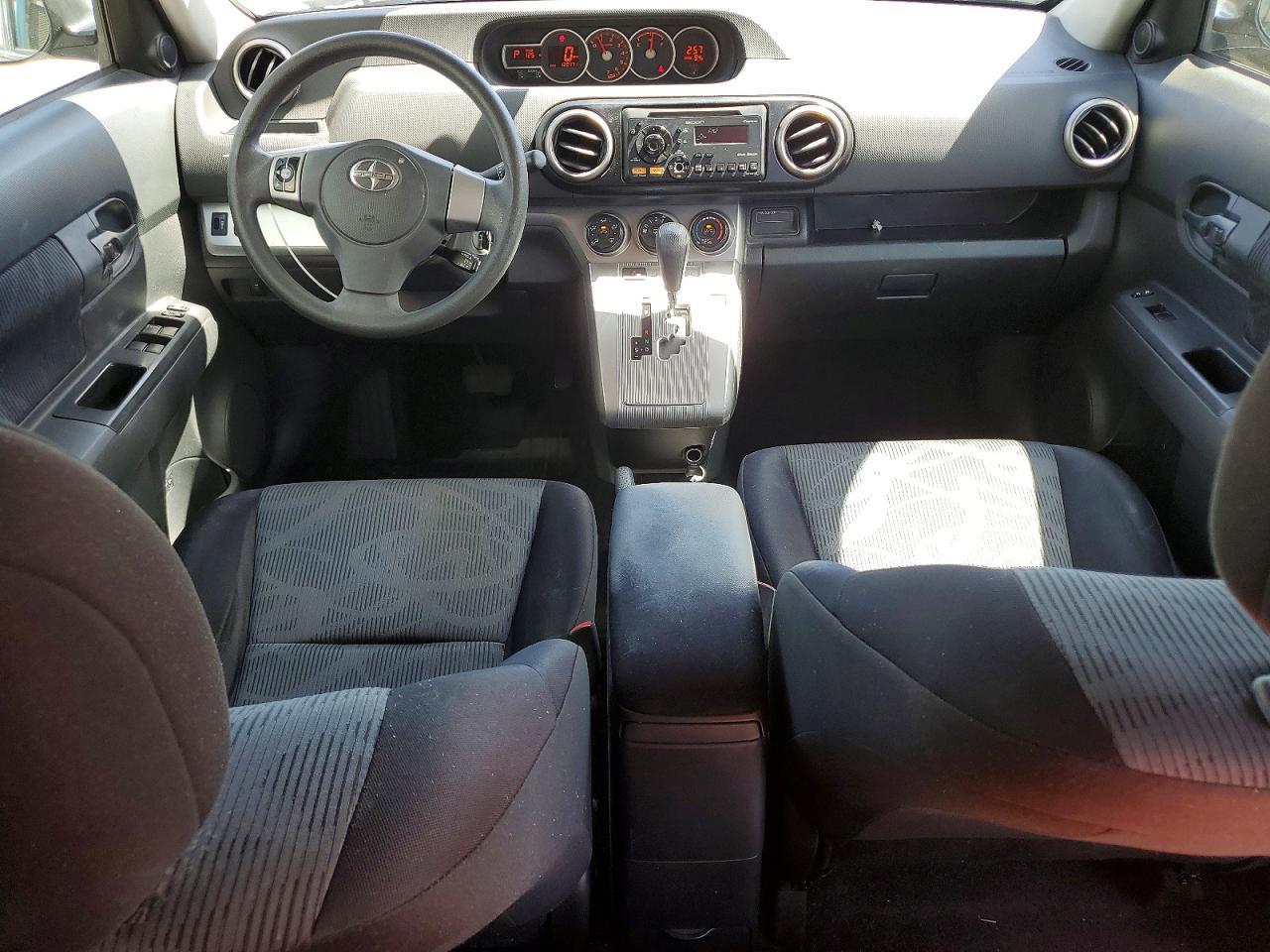2012 SCION xB