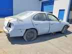 2001 NISSAN ALTIMA