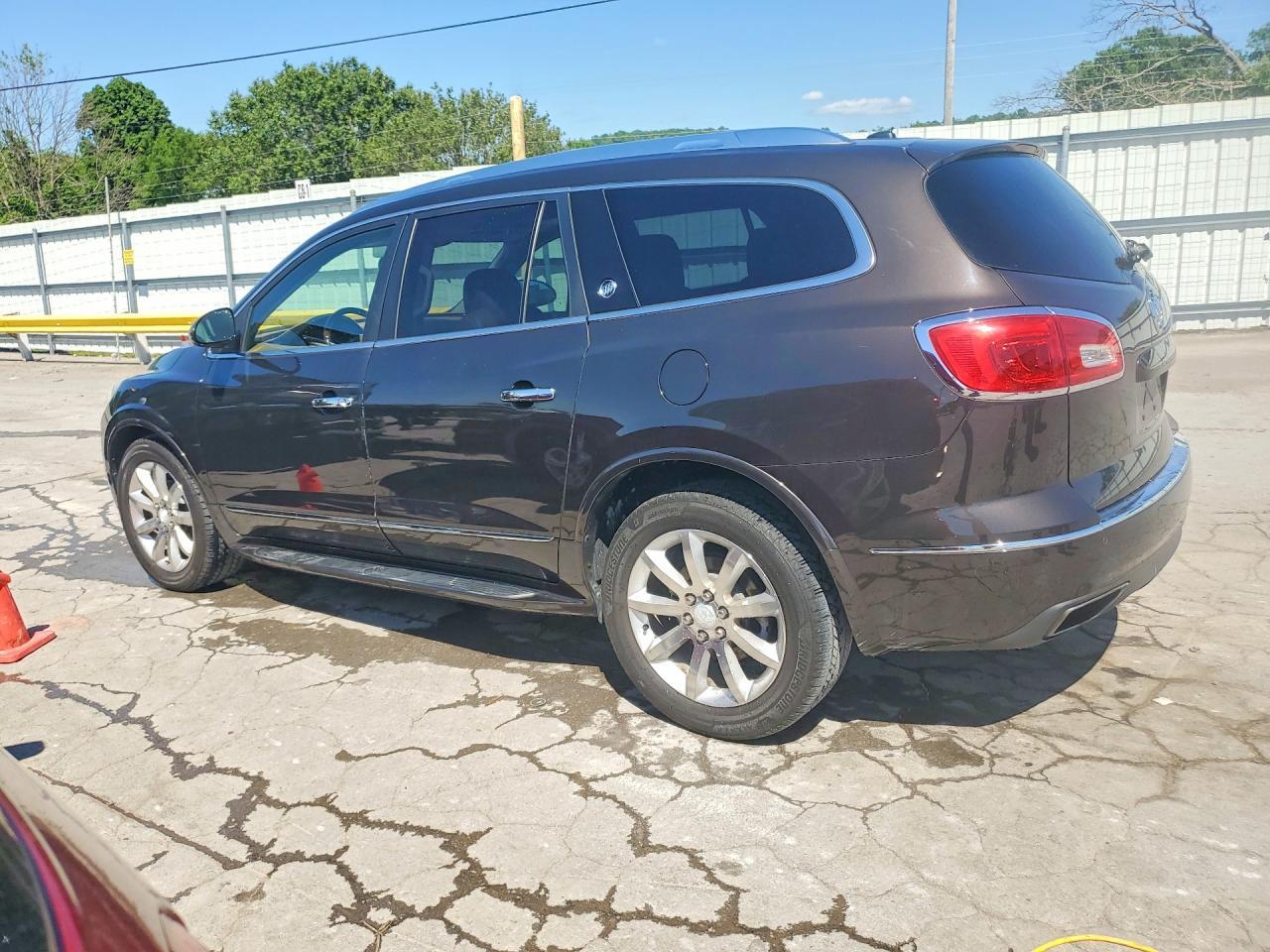 2013 BUICK ENCLAVE