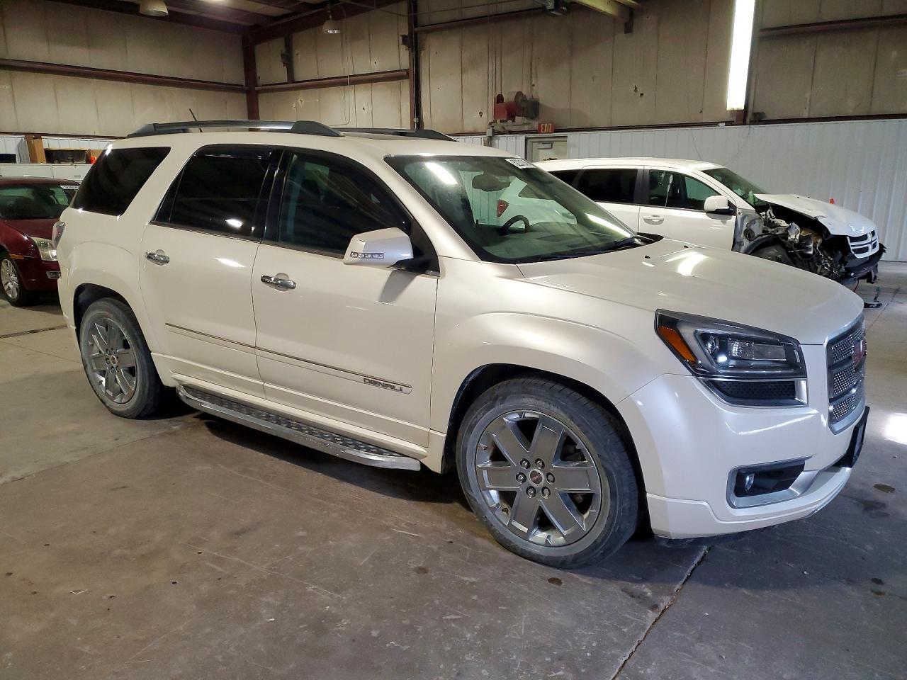 2014 GMC ACADIA
