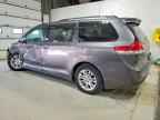 2011 TOYOTA SIENNA