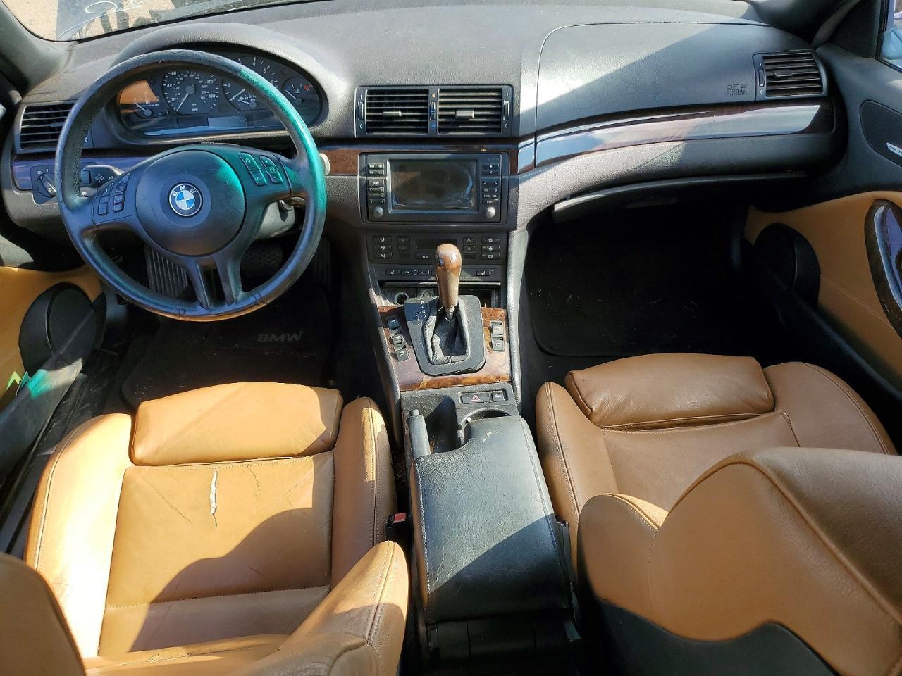 2006 BMW 3 SERIES