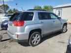 2017 GMC Terrain