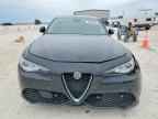 2018 ALFA ROMEO Giulia