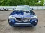 2017 BMW X3