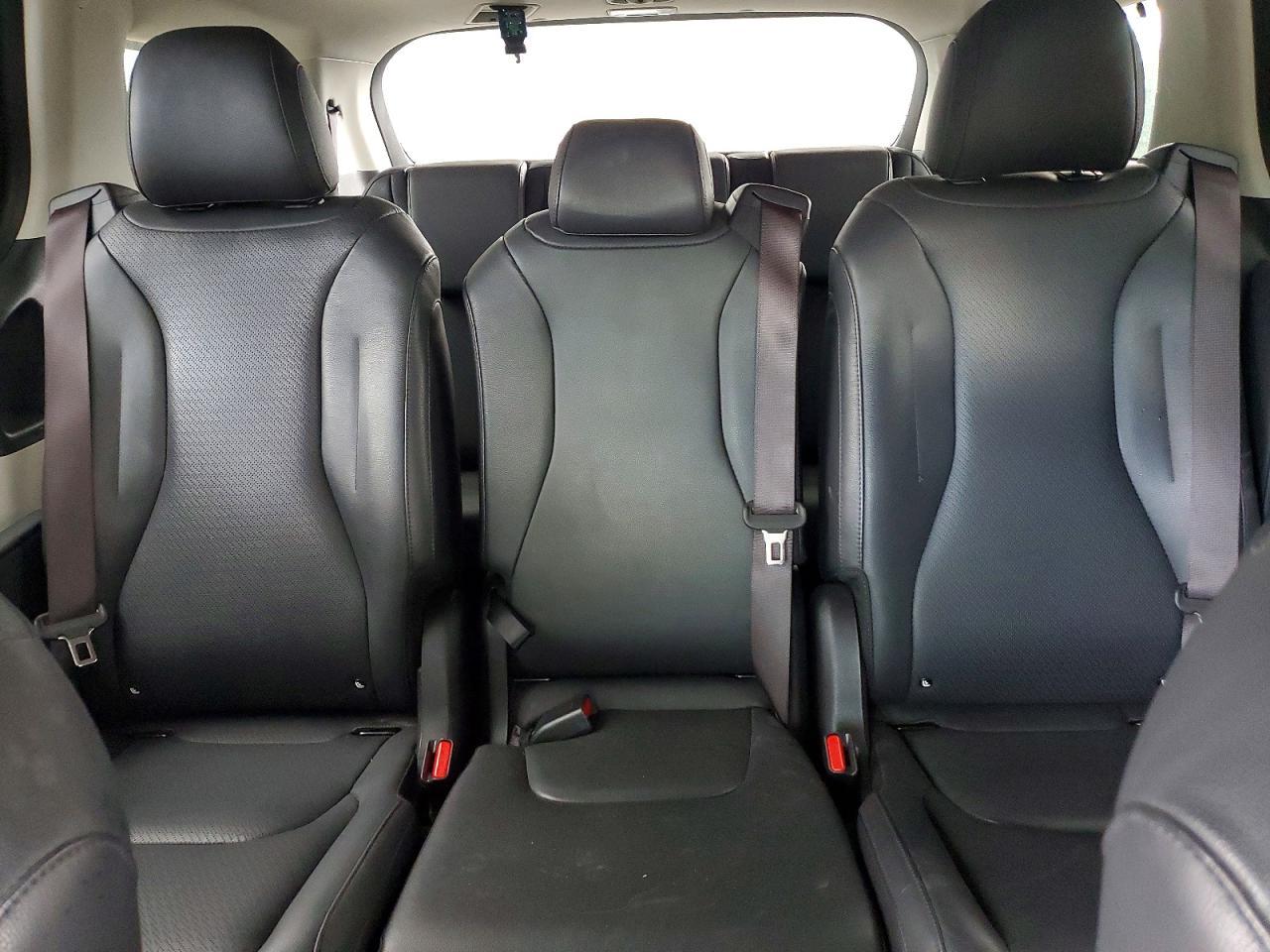 2024 KIA Carnival
