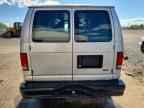2013 FORD ECONOLINE