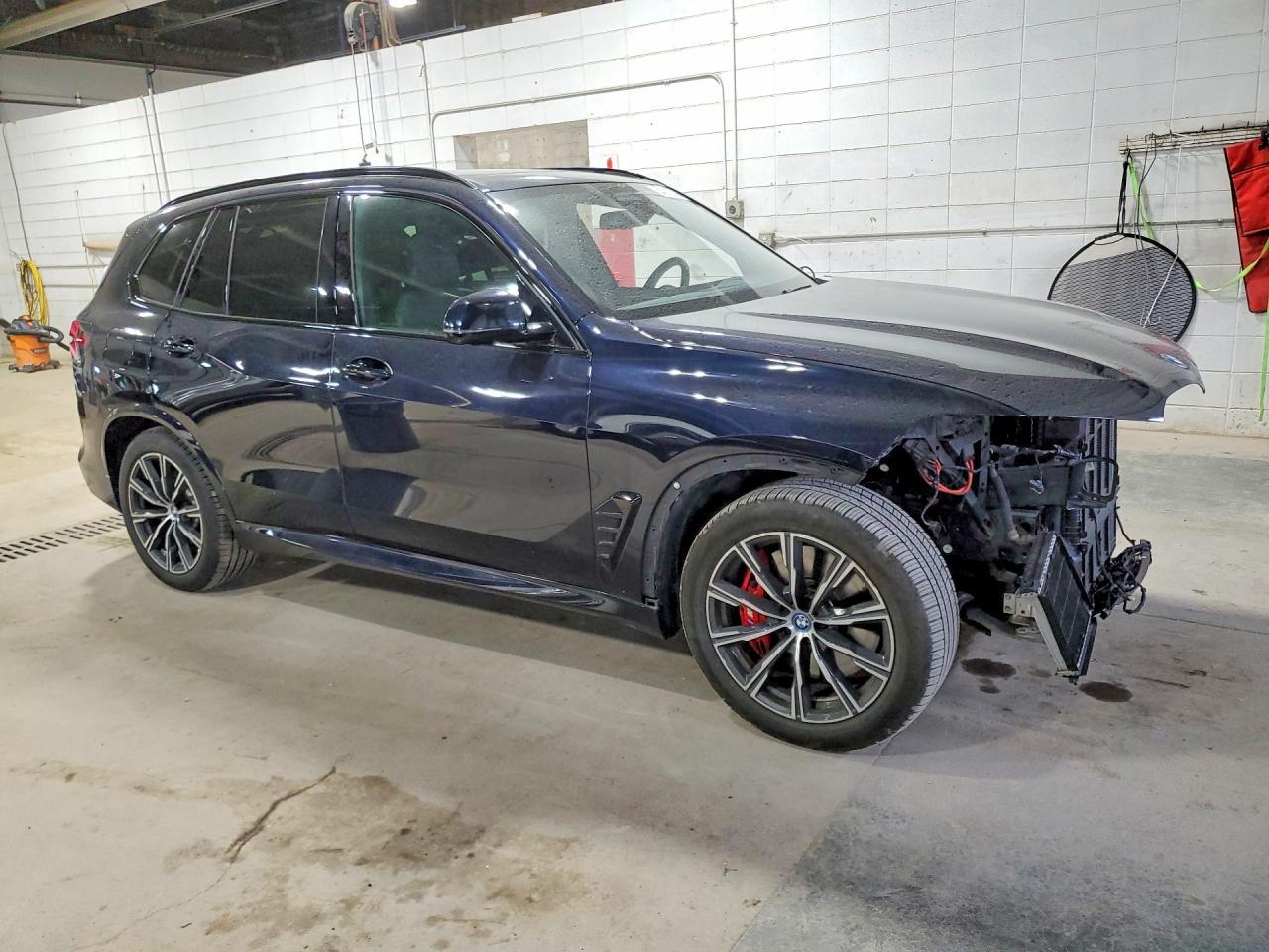 2025 BMW X5