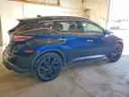 2017 NISSAN MURANO