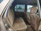 2004 HONDA CR-V