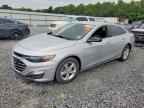 2021 CHEVROLET MALIBU