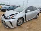 2022 TOYOTA PRIUS