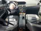 2012 MERCEDES-BENZ C-CLASS