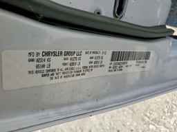 2012 DODGE CHARGER