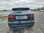 2017 JAGUAR F-Pace