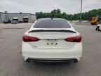 2018 INFINITI Q50